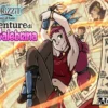 Drizzit - Il Gioco di Ruolo: Le Avventure di Ugi e Calebrina