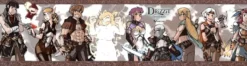 Drizzit - Il Gioco di Ruolo: Schermo del Master