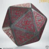D20 Segnapunti Gigante - Il Signore degli Anelli - The Hobbit: Lunaris TCG