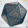 D20 Segnapunti Gigante - Il Signore degli Anelli - The Hobbit: Aether TCG