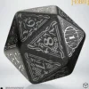D20 Segnapunti Gigante - Il Signore degli Anelli - The Hobbit: Umbral TCG