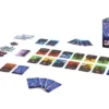 Duel for Cardia - Edizione Italiana