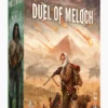 Duel of Meloch - Italiano