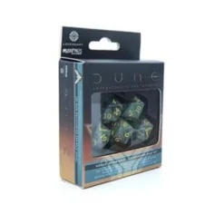 Dune Avventure nell'Imperium - Dadi Atreides