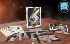 Dungeon 6 - Gioco Base Italiano
