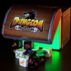 Dungeon Roll - Edizione Italiana