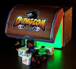 Dungeon Roll - Edizione Italiana