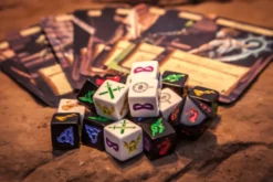 Dungeon Roll - Edizione Italiana