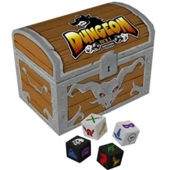 Dungeon Roll - Edizione Italiana