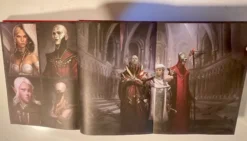 Dungeons & Dragons - Art & Arcana: La Storia Illustrata di Dungeons & Dragons - Edizione 50° Anniversario