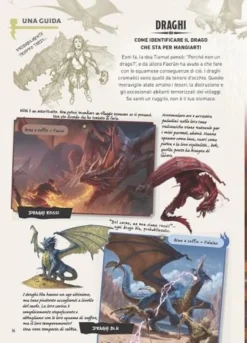 Dungeons & Dragons - Come Non Farsi Mangiare dagli Orsigufo
