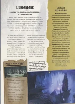Dungeons & Dragons - Come Non Farsi Mangiare dagli Orsigufo