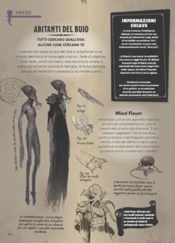 Dungeons & Dragons - Come Non Farsi Mangiare dagli Orsigufo