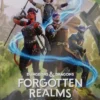 Dungeons & Dragons 2024 - Forgotten Realms: Heroes of Faerun