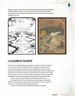 Dungeons & Dragons - Guida al Multiverso di Mordenkainen
