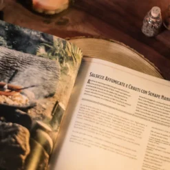 Dungeons & Dragons - Il Banchetto degli Eroi - Il Ricettario Ufficiale di D&D