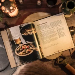Dungeons & Dragons - Il Banchetto degli Eroi - Il Ricettario Ufficiale di D&D