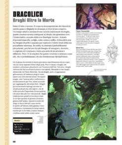 Dungeons & Dragons - Il Libro dei Draghi