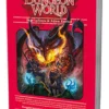 Dungeon World 3.5 - Italiano