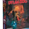 Dylan Dog - Puzzle 1000 Pz.