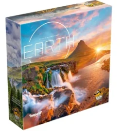 Earth - Italiano