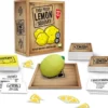 Easy Peasy Lemon Squeaky - Italiano