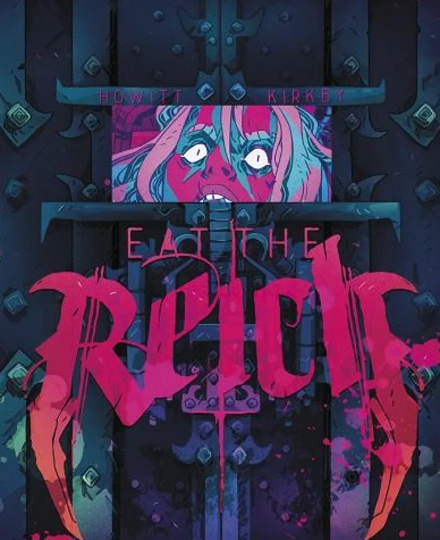 Eat the Reich - Gioco di Ruolo