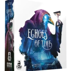 Echoes of Time - Italiano