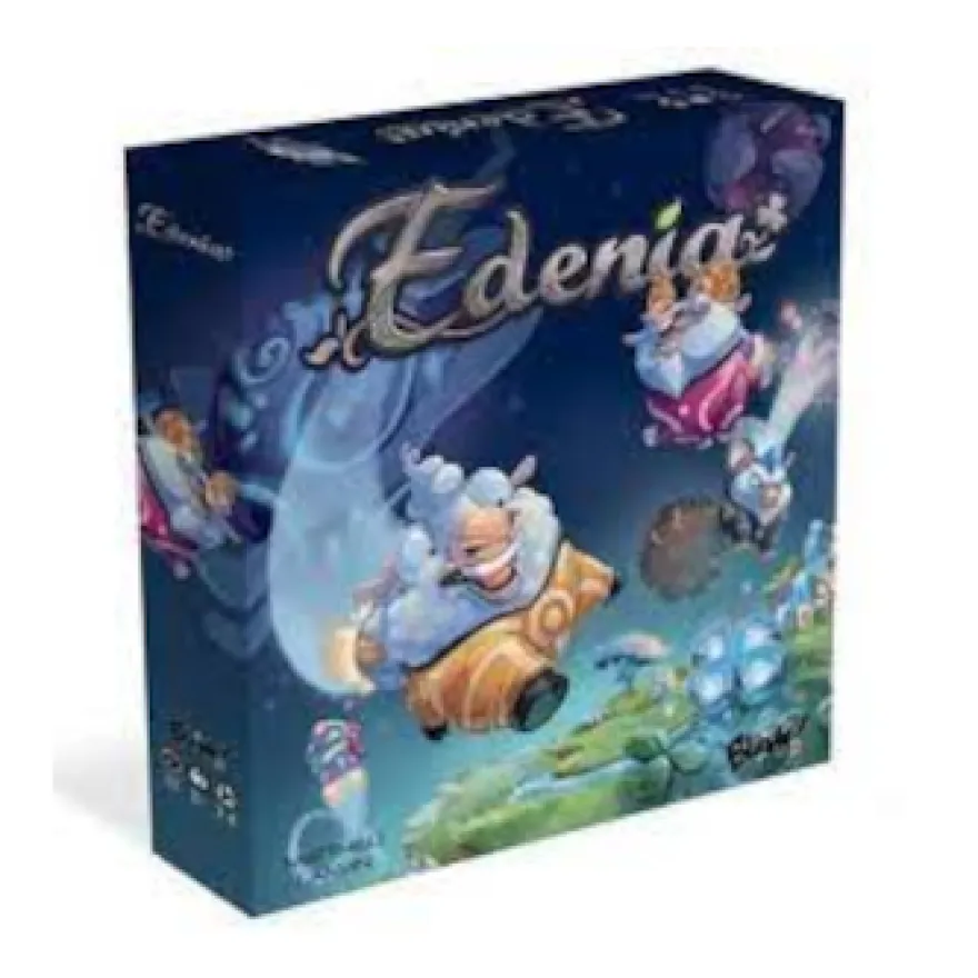 Edenia