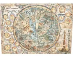 EDIZIONE LIMITATA - D&D 5th Edition - Planescape: Adventures In The Multiverse