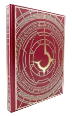 EDIZIONE LIMITATA - Dune Avventure nell'Imperium - Il Gioco di Ruolo - Casa Harkonnen