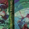 EDIZIONE LIMITATA - Dungeons & Dragons 2024 - Forgotten Realms: Adventures in Faerun
