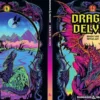 EDIZIONE LIMITATA - Dungeons & Dragons 2024 - Dragon Delves