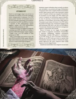EDIZIONE LIMITATA - Il Richiamo di Cthulhu - Cthulhu By Gaslight - Libro del Custode