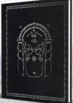 EDIZIONE LIMITATA - L'Unico Anello - Moria - Oltre le Porte di Durin