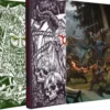 EDIZIONE LIMITATA Warhammer Old World - Italiano