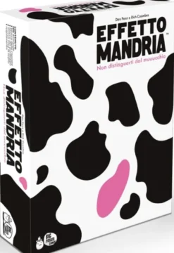 Effetto Mandria - Mini