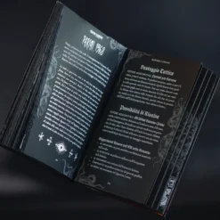 Elder Mythos - Corebook Italiano