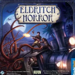 Eldritch Horror - Edizione Italiana