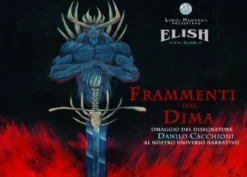 Elish - Bundle del Gioco di Ruolo Ufficiale