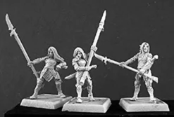Elven Vale Longthorns (3)