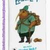Emberleaf - Pack Eroe 1: Mazzo Iniziale F