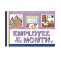 Employee Of The Month