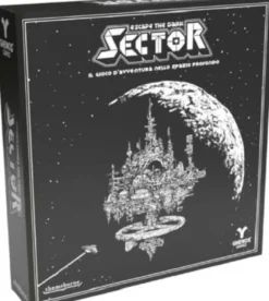 Escape the Dark Sector - Italiano