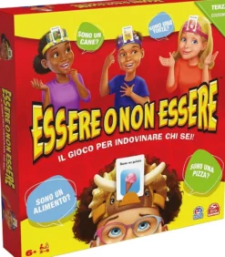 Essere o Non Essere - Il Gioco