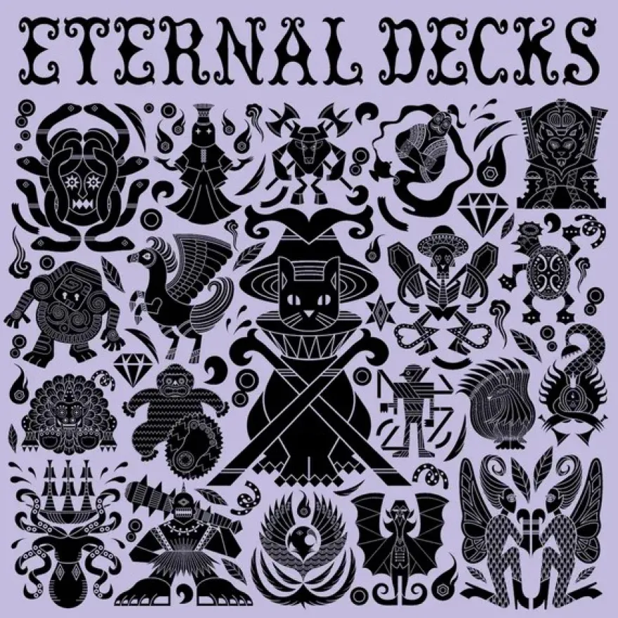 Eternal Decks - Italiano