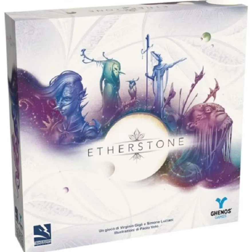 Etherstone - Italiano