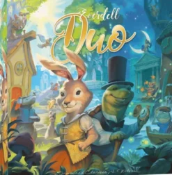 Everdell Duo - Italiano