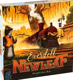Everdell Newleaf - Italiano