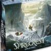 Everdell Spirecrest 2a Ed. - Italiano